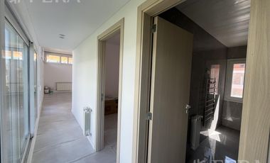 Alquiler de Casa 4 ambientes con piscina en Greenville Polo and Resort - Hudson