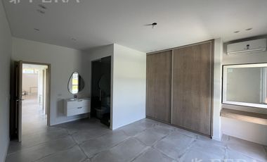 Alquiler de Casa 4 ambientes con piscina en Greenville Polo and Resort - Hudson