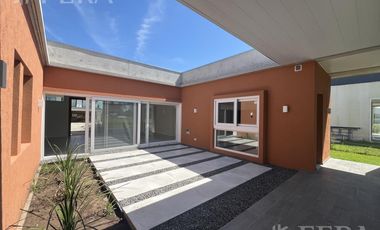 Alquiler de Casa 4 ambientes con piscina en Greenville Polo and Resort - Hudson