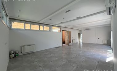 Alquiler de Casa 4 ambientes con piscina en Greenville Polo and Resort - Hudson