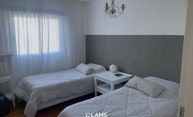 Alquiler temporada 25/26 - Casa 5 ambientes - Barrio Rumenco