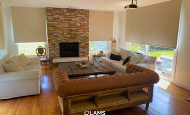 Alquiler temporada 25/26 - Casa 5 ambientes - Barrio Rumenco