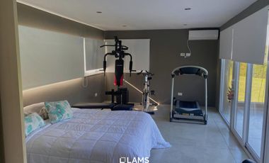 Alquiler temporada 25/26 - Casa 5 ambientes - Barrio Rumenco