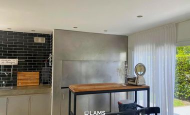 Alquiler temporada 25/26 - Casa 5 ambientes - Barrio Rumenco