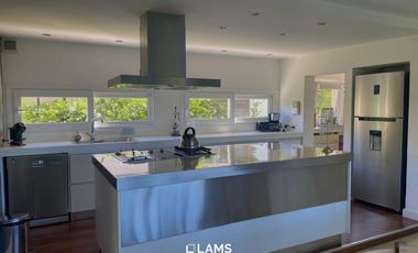 Alquiler temporada 25/26 - Casa 5 ambientes - Barrio Rumenco