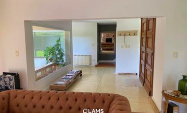 Alquiler temporada 25/26 - Casa 5 ambientes - Barrio Rumenco