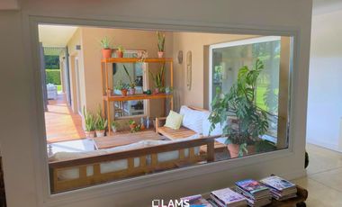 Alquiler temporada 25/26 - Casa 5 ambientes - Barrio Rumenco