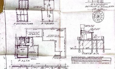 VENTA PH BOULOGNE SUR MER  SAN ISIDRO A REFACCCIONAR, APTO CREDITO