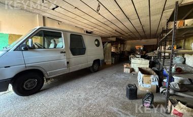 VENTA PH BOULOGNE SUR MER  SAN ISIDRO A REFACCCIONAR, APTO CREDITO