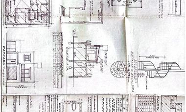 VENTA PH BOULOGNE SUR MER  SAN ISIDRO A REFACCCIONAR, APTO CREDITO