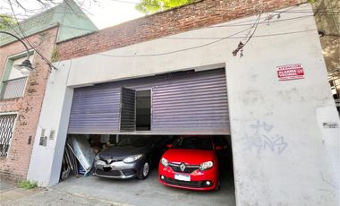 Galpón en PB + PH en Planta Alta a la VENTA