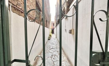 Galpón en PB + PH en Planta Alta a la VENTA