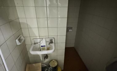 Galpón en PB + PH en Planta Alta a la VENTA