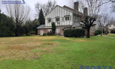 Departamento - Jose Clemente Paz