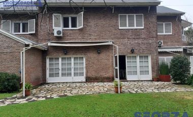 Departamento - Jose Clemente Paz