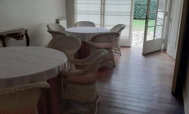 Departamento - Jose Clemente Paz