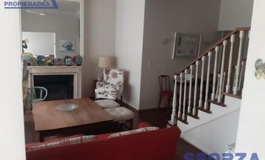 Departamento - Jose Clemente Paz