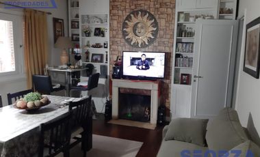 Departamento - Jose Clemente Paz