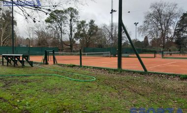 Departamento - Jose Clemente Paz