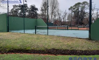 Departamento - Jose Clemente Paz