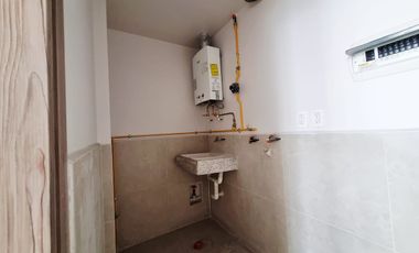 DEPARTAMENTO EN RENTA CON OPCIÓN A COMPRA, 3 RECÁMARAS $25,500