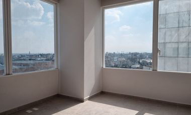 DEPARTAMENTO EN RENTA CON OPCIÓN A COMPRA, 3 RECÁMARAS $25,500