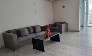 DEPARTAMENTO EN RENTA CON OPCIÓN A COMPRA, 3 RECÁMARAS $25,500