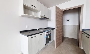 DEPARTAMENTO EN RENTA CON OPCIÓN A COMPRA, 3 RECÁMARAS $25,500