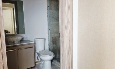 DEPARTAMENTO EN RENTA CON OPCIÓN A COMPRA, 3 RECÁMARAS $25,500