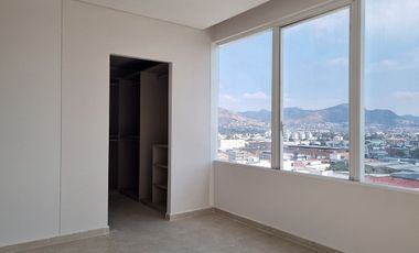 DEPARTAMENTO EN RENTA CON OPCIÓN A COMPRA, 3 RECÁMARAS $25,500