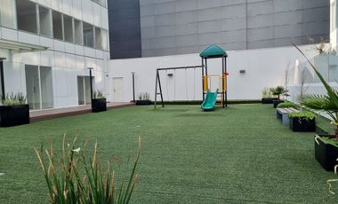 DEPARTAMENTO EN RENTA CON OPCIÓN A COMPRA, 3 RECÁMARAS $25,500