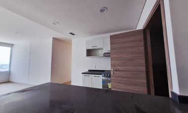 DEPARTAMENTO EN RENTA CON OPCIÓN A COMPRA, 3 RECÁMARAS $25,500