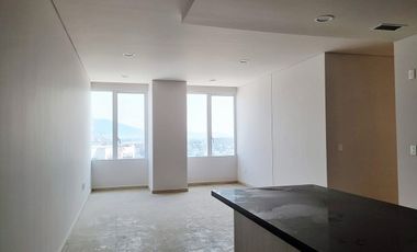 DEPARTAMENTO EN RENTA CON OPCIÓN A COMPRA, 3 RECÁMARAS $25,500