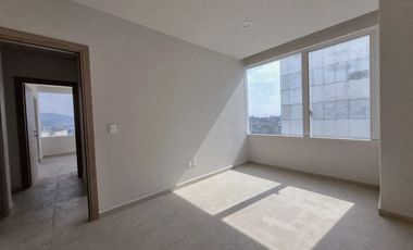 DEPARTAMENTO EN RENTA CON OPCIÓN A COMPRA, 3 RECÁMARAS $25,500