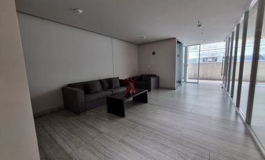 DEPARTAMENTO EN RENTA CON OPCIÓN A COMPRA, 3 RECÁMARAS $25,500