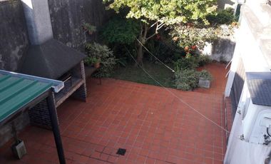 Casa - Lomas de Zamora Oeste