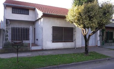 Casa - Lomas de Zamora Oeste