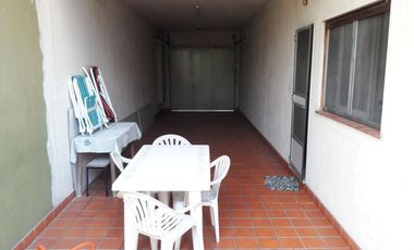 Casa - Lomas de Zamora Oeste