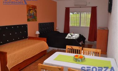 Fondo de Comercio - Victoria