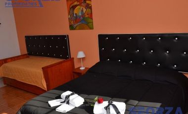 Fondo de Comercio - Victoria