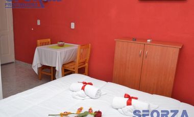 Fondo de Comercio - Victoria