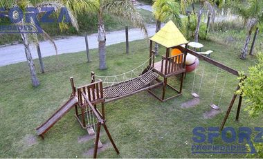 Fondo de Comercio - Victoria