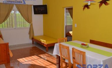 Fondo de Comercio - Victoria