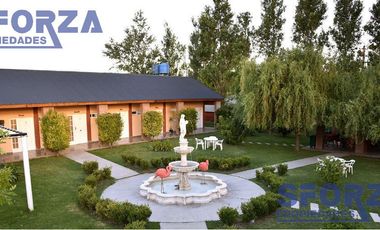 Fondo de Comercio - Victoria