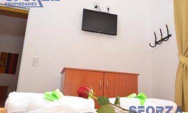 Fondo de Comercio - Victoria