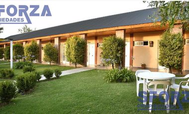 Fondo de Comercio - Victoria