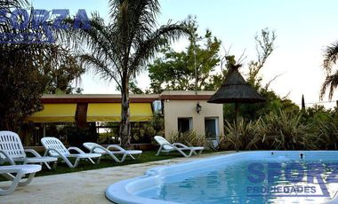 Fondo de Comercio - Victoria