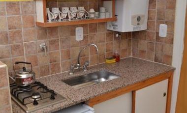 Fondo de Comercio - Victoria