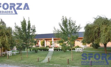 Fondo de Comercio - Victoria