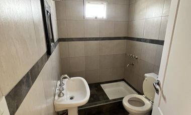 DEPARTAMENTO 2 AMBIENTES  CON TERRAZA  PROPIA